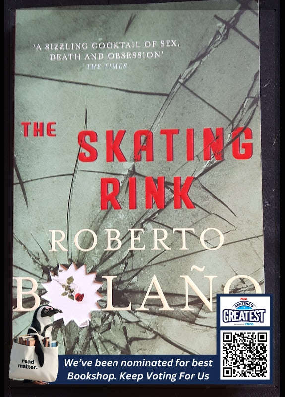 The Skating Rink (Robert Balano)