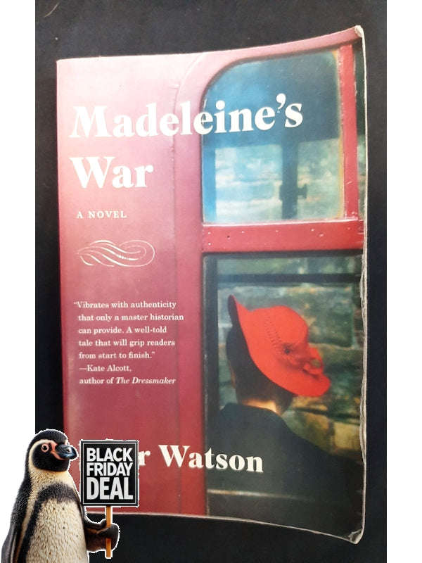 Madeleine'S War (Watson, Peter)