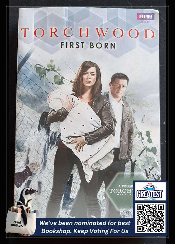 First Born (James Goss)