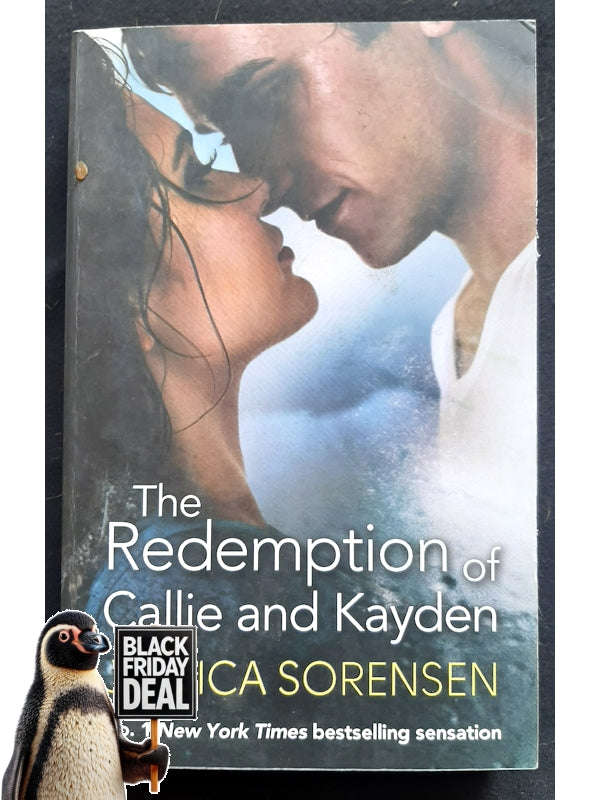 The Redemption Of Callie & Kayden (The Coincidence #2) (Sorensen, Jessica)