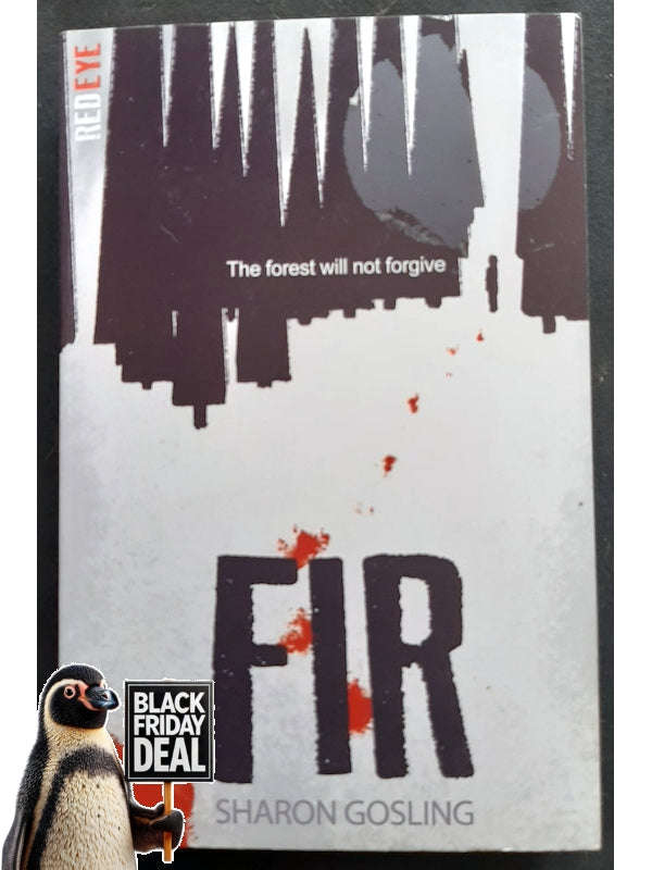 Fir (Gosling, Sharon)
