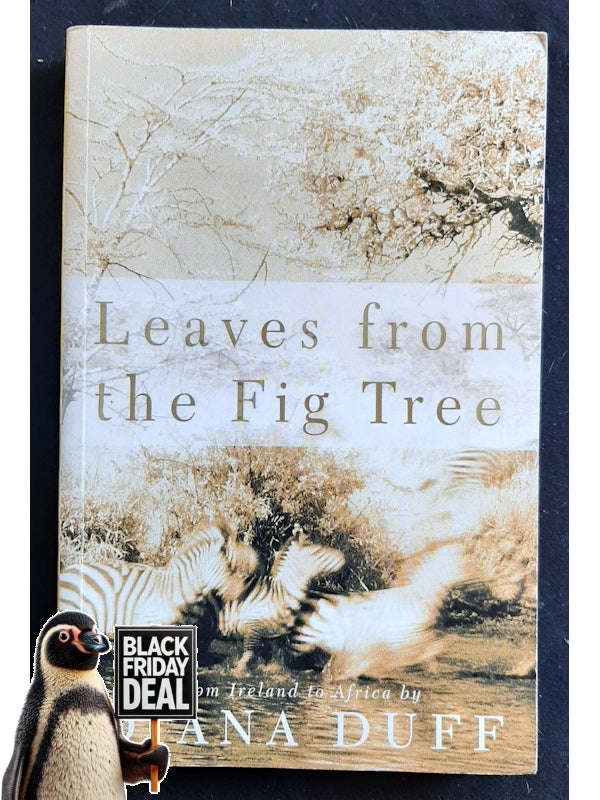 Leaves From The Fig Tree (Duff, Diana)