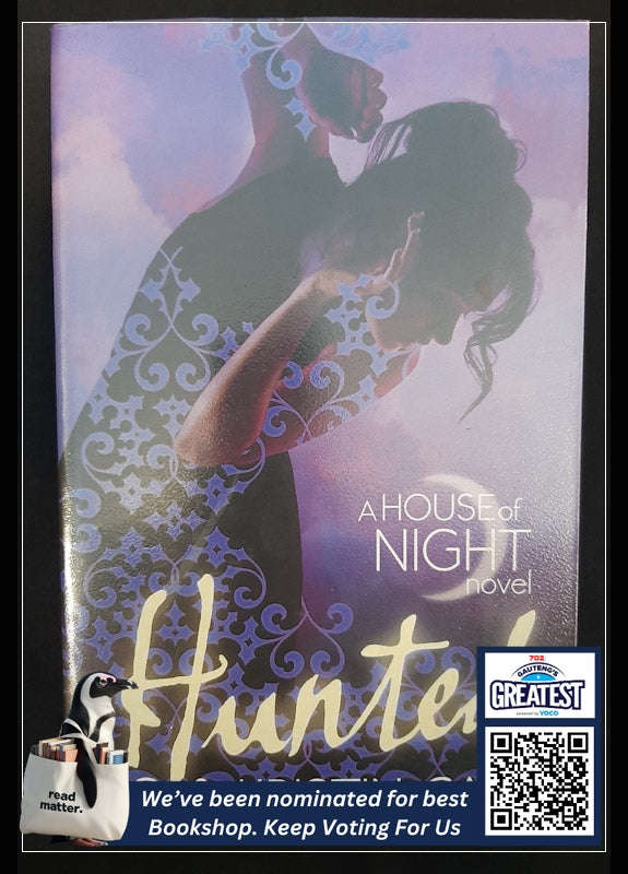 Hunted (House Of Night #5) (P.C. Cast)