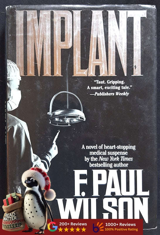 Implant (Wilson, F. Paul)
