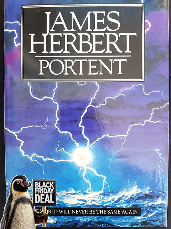 Portent (Herbert, James)