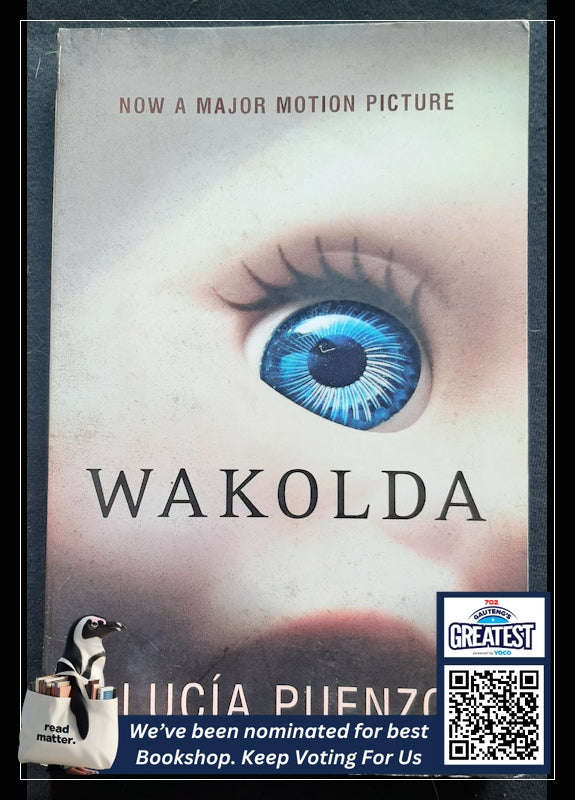 Wakolda (Lucia Puenzo)