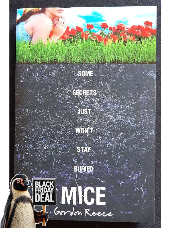 Mice (Reece, Gordon)