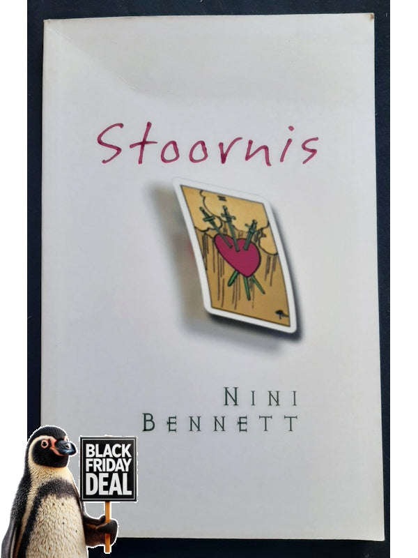 Stoornis (Bennett, Nini)