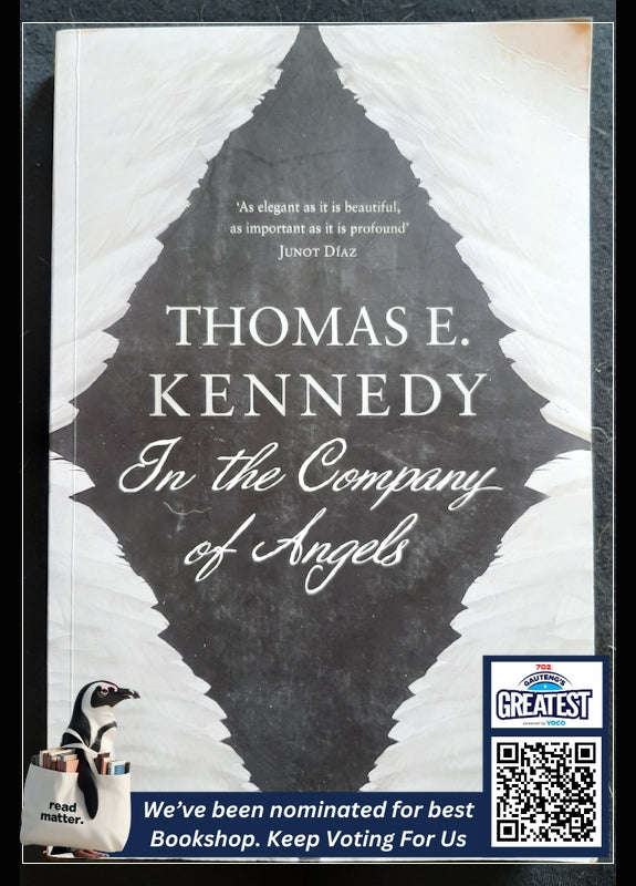 In The Company Of Angels (Thomas E. Kennedy)