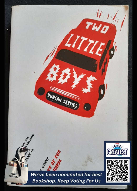 Two Little Boys (Duncan Sarkies)