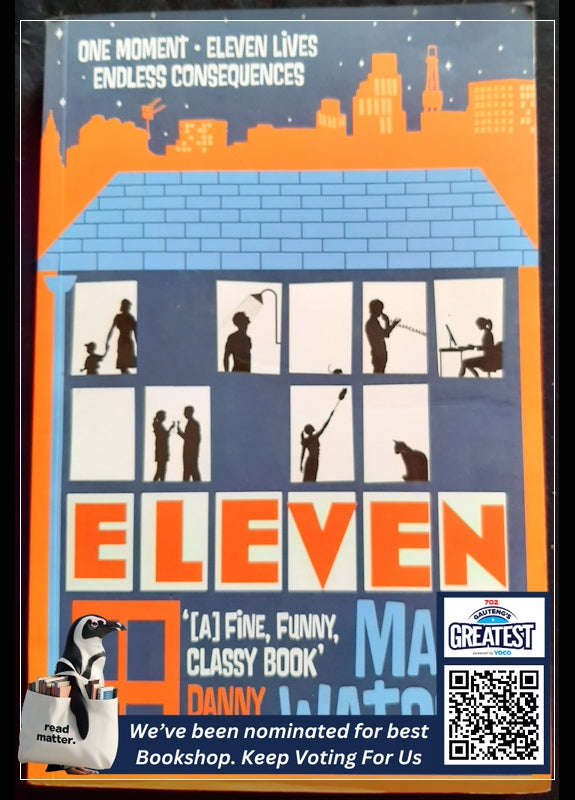 Eleven (Mark Watson )