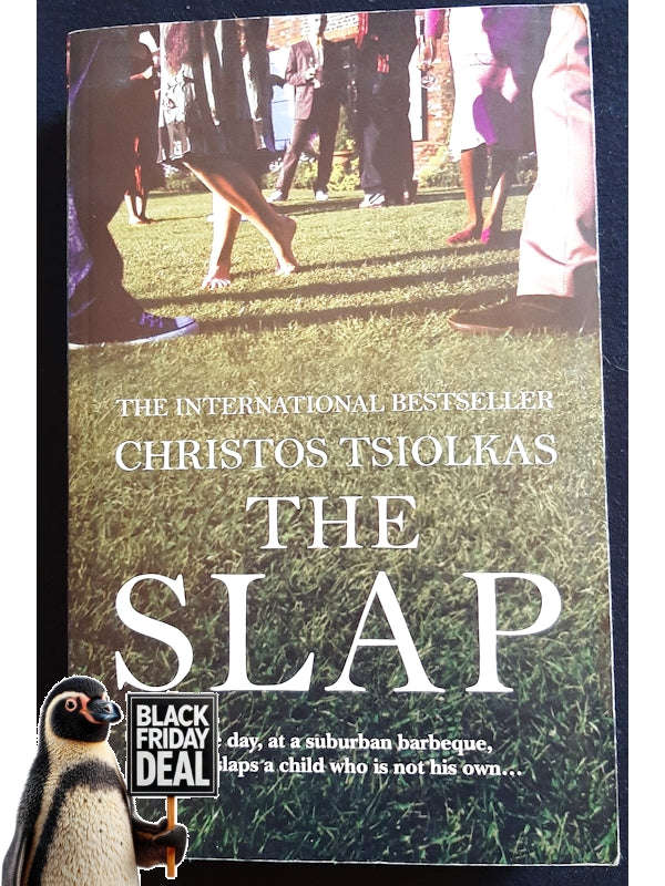 The Slap (Tsiolkas, Christos)