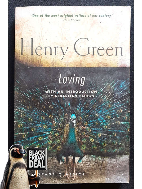 Loving (Green, Henry)
