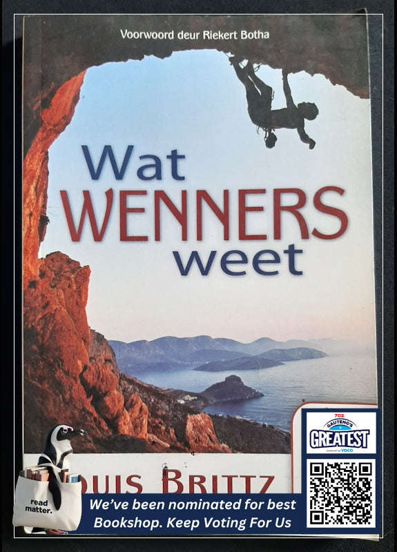 Wat Wenners Weet (Louis Brittz)