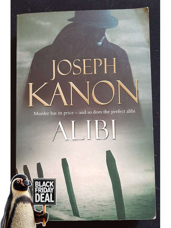 Alibi (Joseph, Kanon)