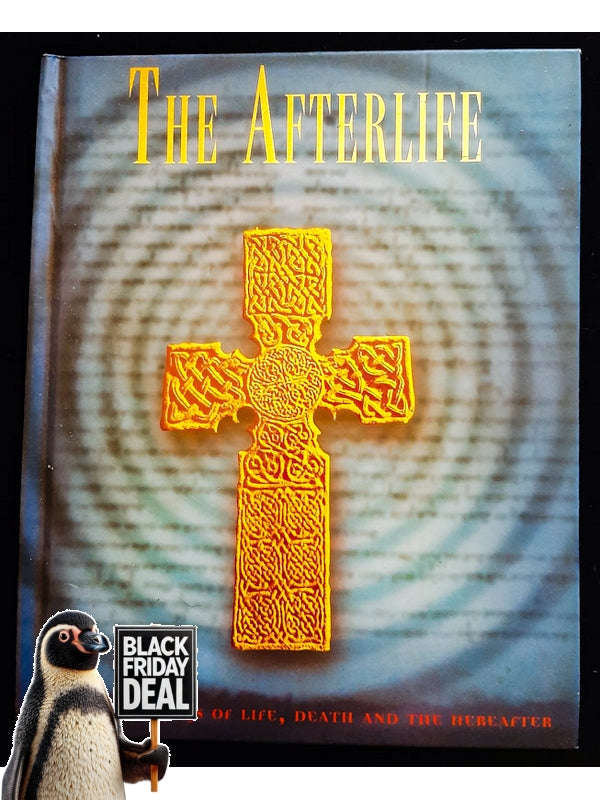 The Afterlife( Understandings Of Life, Death And The Hereafter) (Hardcover, Extra Large)