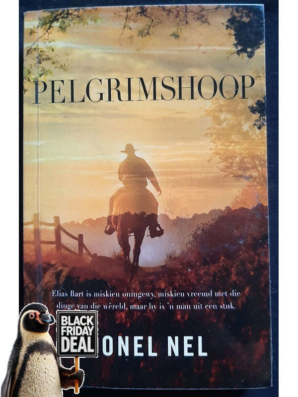 Pelgrimshoop (Nel, Ronel)
