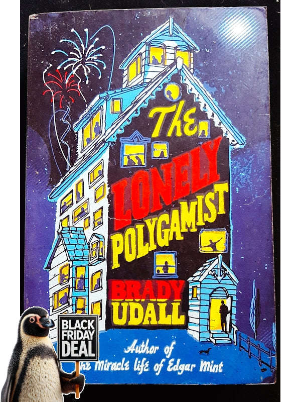 The Lonely Polygamist (Udall, Brady)