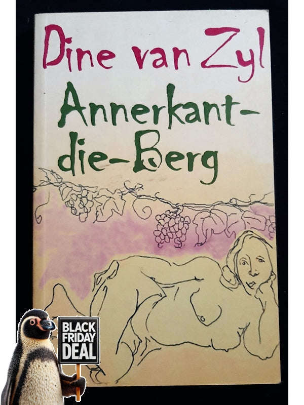 Annerkant-Die-Berg (Zyl, Dine Van)