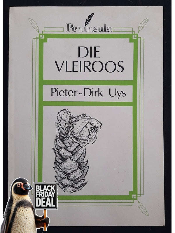 Die Vleiroos (A Play) (Uys, Pieter-Dirk)
