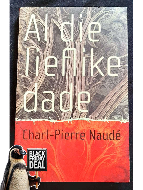 Al Die Lieflike Dade (Naud)