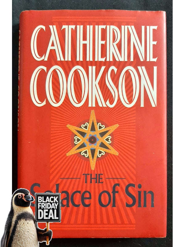The Solace Of Sin (Catherine Cookson)
