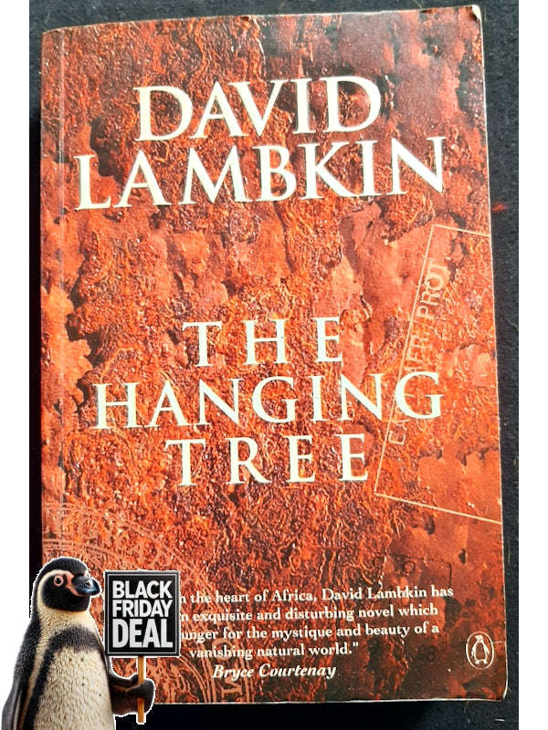 The Hanging Tree (Lambkin, David)