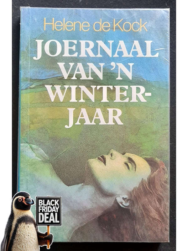 Joernaal Van N Winterjaar (Kock, Hele
