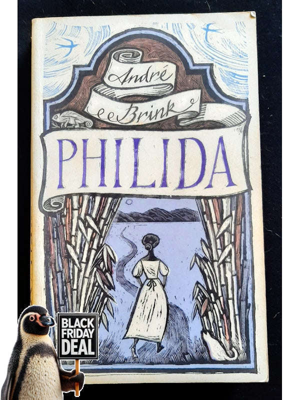 Philida (Brink, Andre)