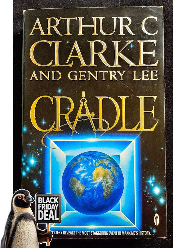 Cradle (Clark, Arthur C.)