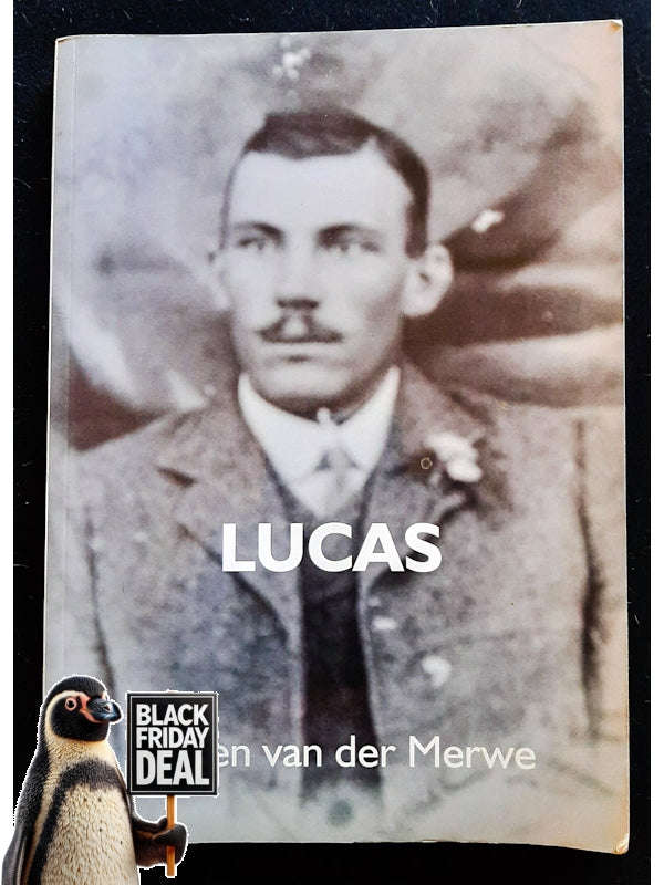 Lucas (Merwe, Karlien Van Der)