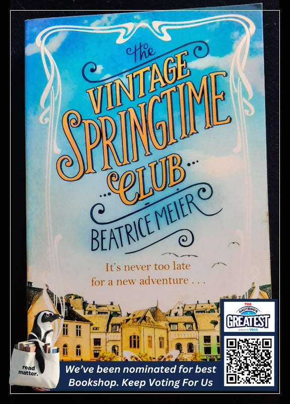 The Vintage Springtime Club (Beatrice Meier )