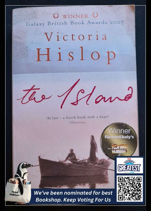 The Island (The Island #1) (Victoria Hislop )
