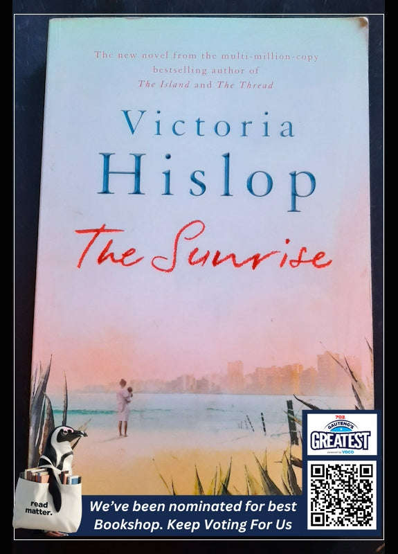 The Sunrise (Victoria Hislop )