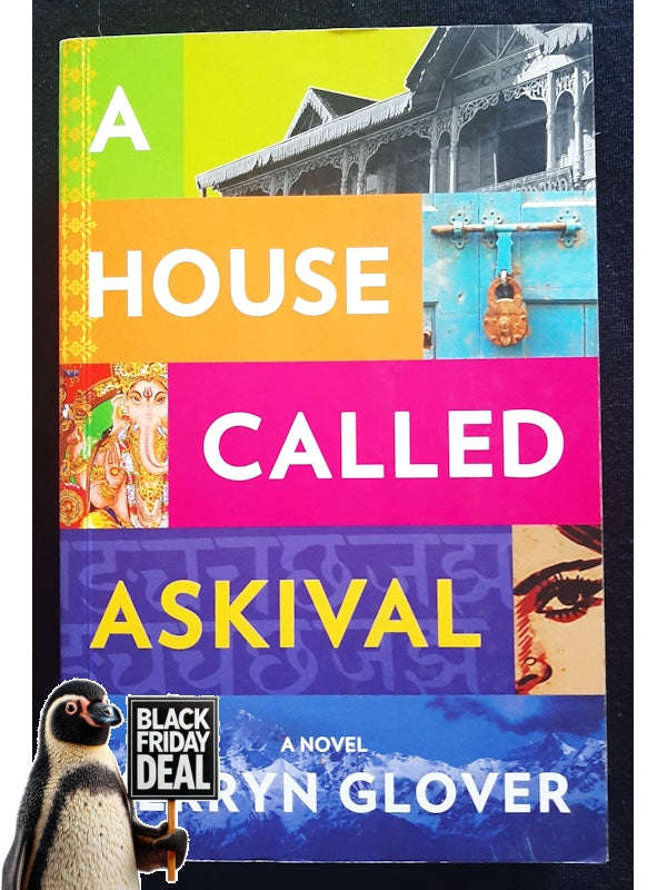 A House Called Askival (Glover, Merryn)