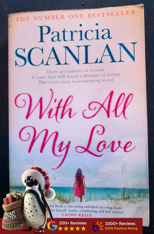With All My Love (Scanlan, Patricia)