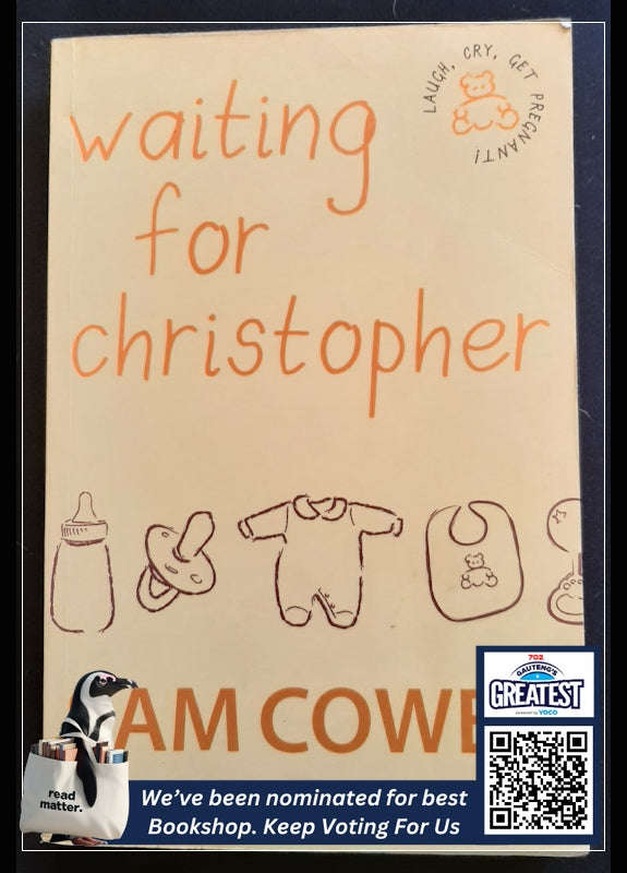Waiting For Christopher (Sam Cowen )