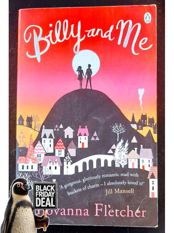 Billy And Me (Billy And Me #1) (Fletcher, Giovanna)