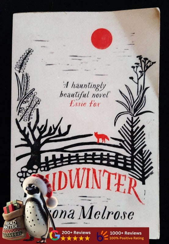 Midwinter (Melrose, Fiona)