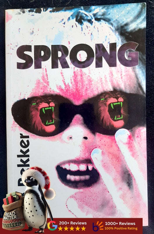 Sprong (Bekke, Leo)