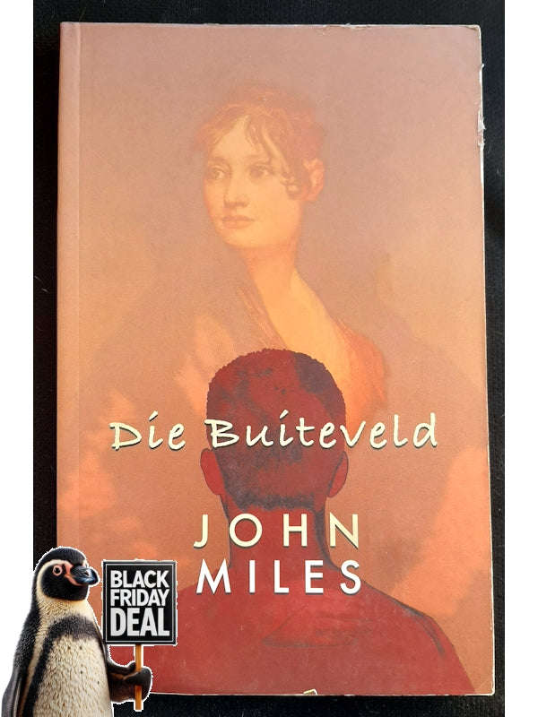 Die Buiteveld (John Miles)