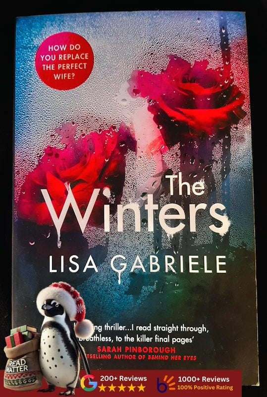 The Winters (Lisa Gabriele)
