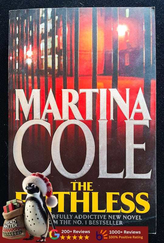 The Faithless (Cole, Martina)
