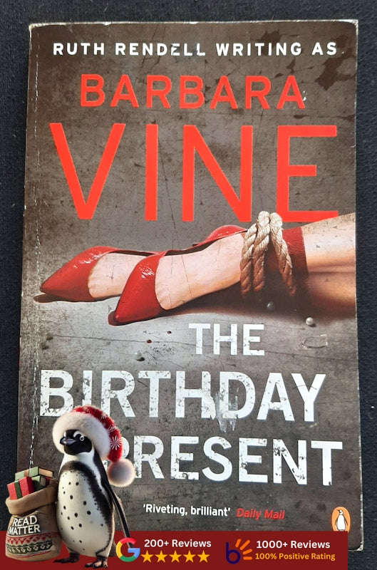 The Birthday Present (Barbara Vine)