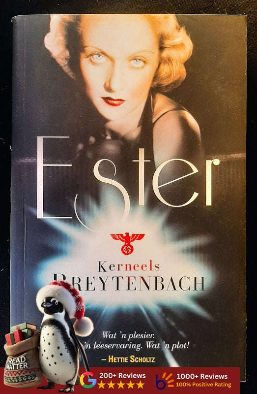 Ester (Kerneels Breytenbach)