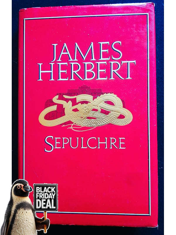 Sepulchre (Herbert, James)