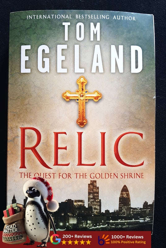 Relic (Bj...