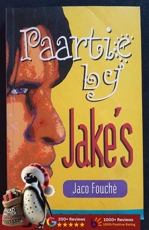 Paartie By Jake'S (Fouche, Jaco)