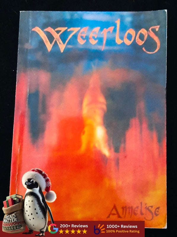 Weerloos (Annelise)