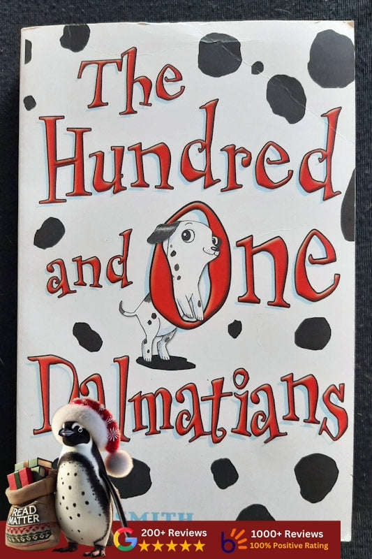 The Hundred And One Dalmatians (Smith, Dodie)